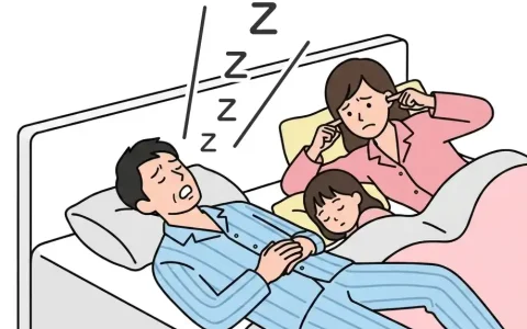 いびきや呼吸のしづらさを軽減したい