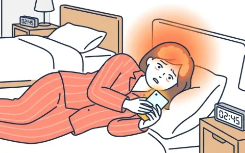 脳の疲労を和らげ、睡眠の質を高めたい