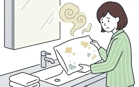 常に清潔な状態を保ちたい