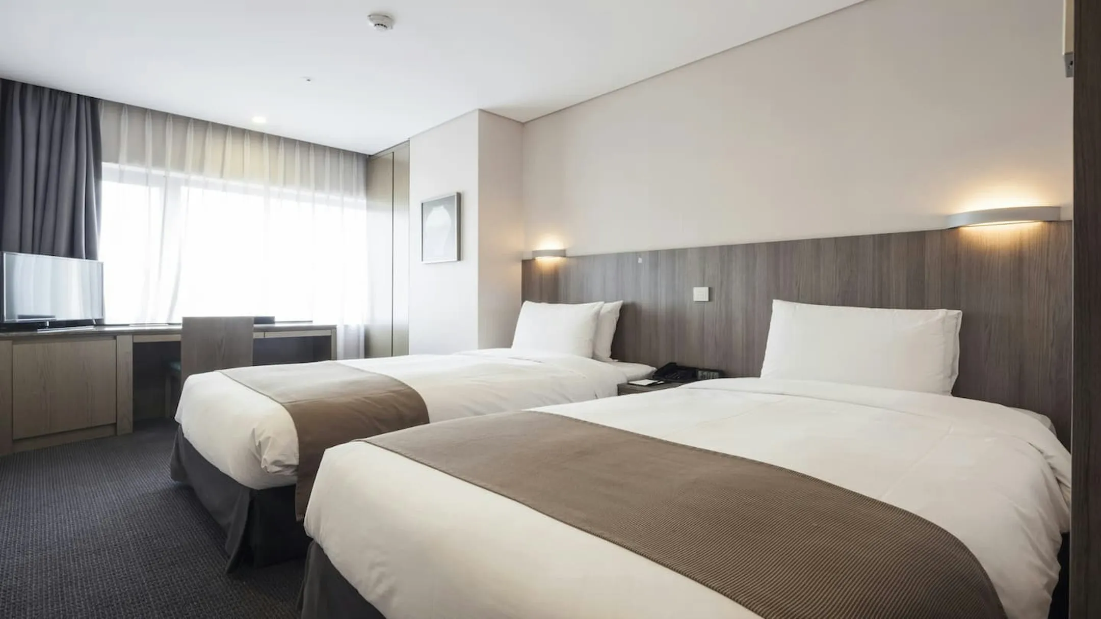 Hotels