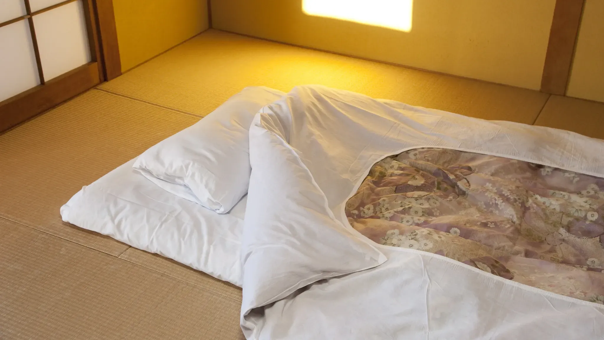 Pillows