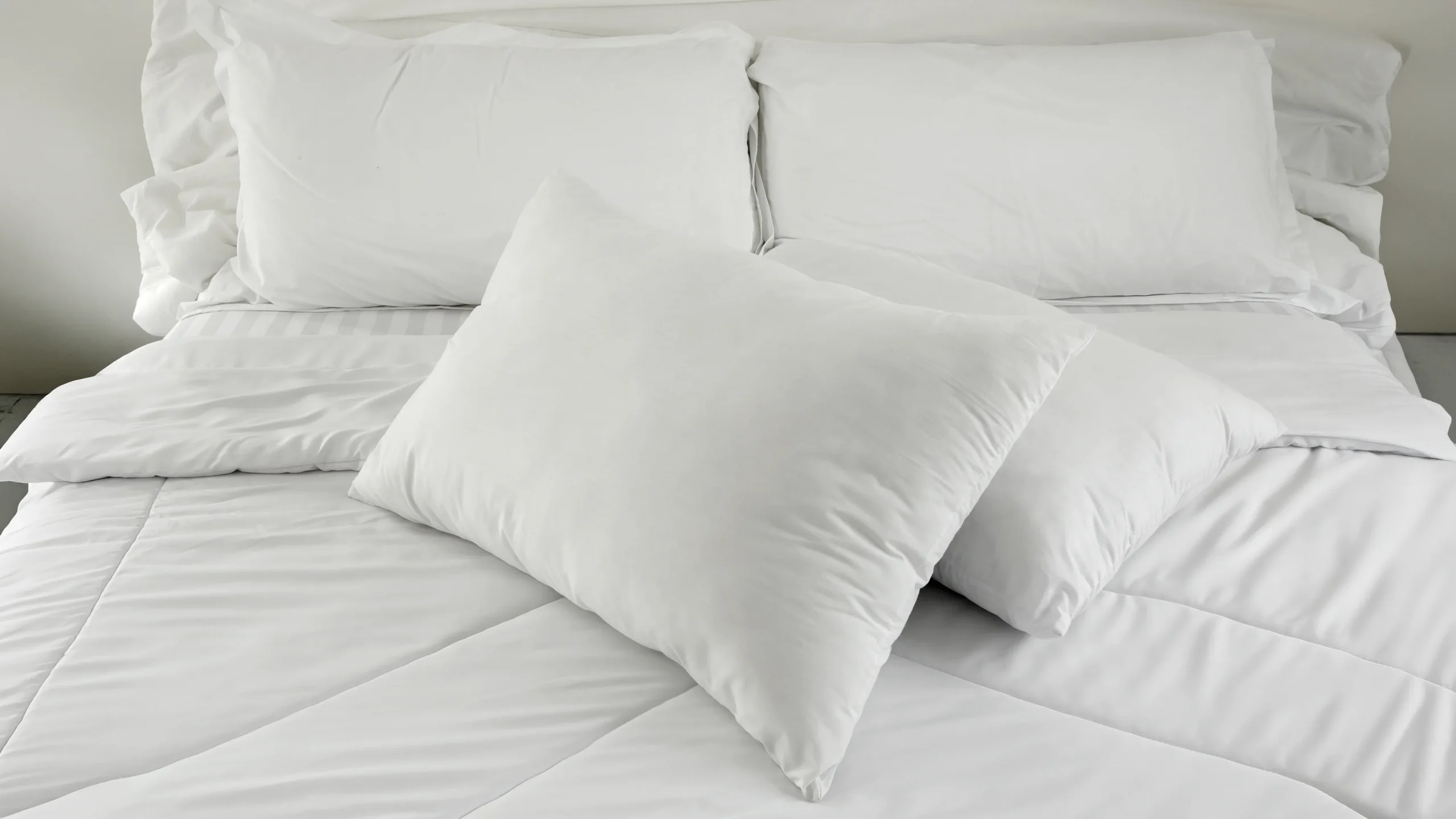 Pillows